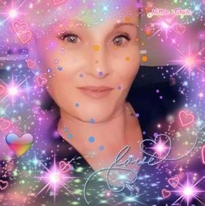 Meet your Posher, Teresa